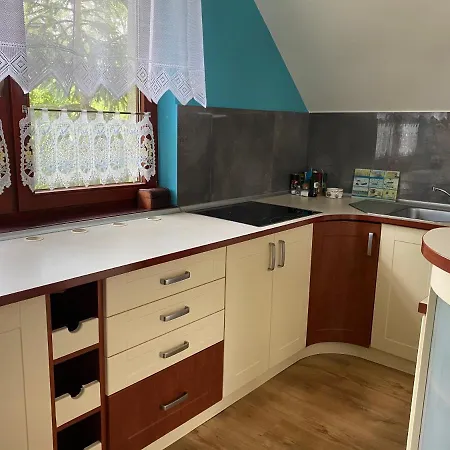 Apartament W Twardorzeczce Sienna  Екстер'єр фото