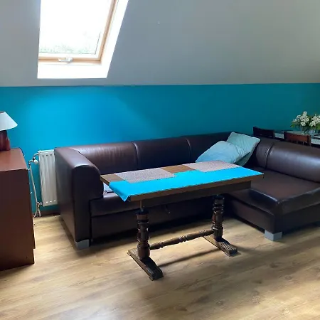 Apartament W Twardorzeczce Sienna  Екстер'єр фото