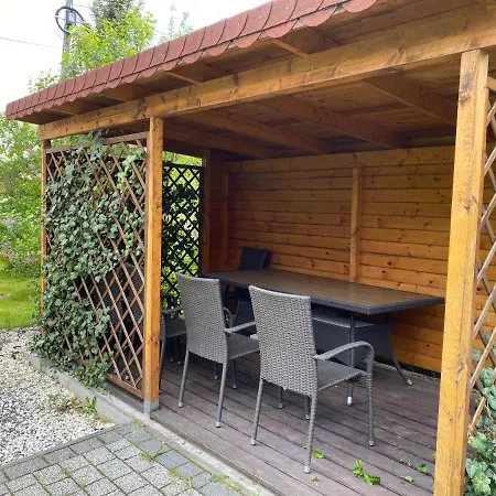 Apartament W Twardorzeczce Sienna  Екстер'єр фото