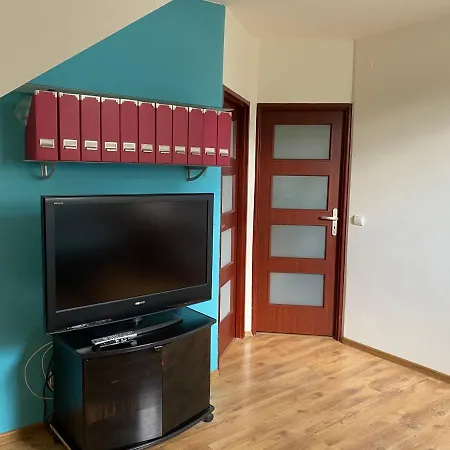 Apartament W Twardorzeczce Sienna  Екстер'єр фото