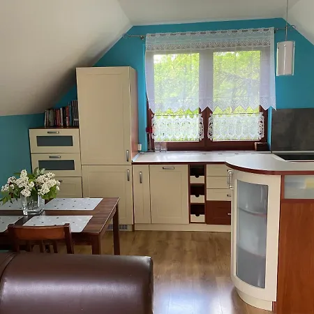 Apartament W Twardorzeczce Sienna  Екстер'єр фото