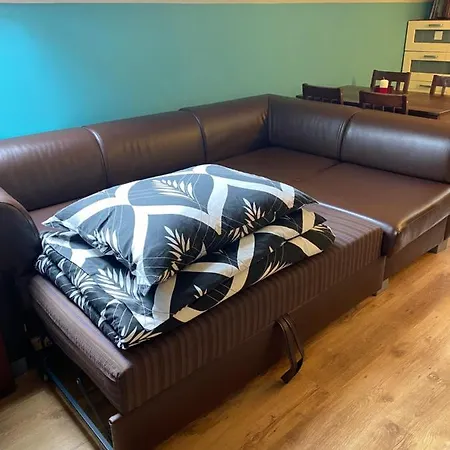 Apartament W Twardorzeczce Sienna  Екстер'єр фото