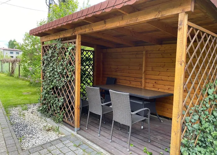 Apartament W Twardorzeczce