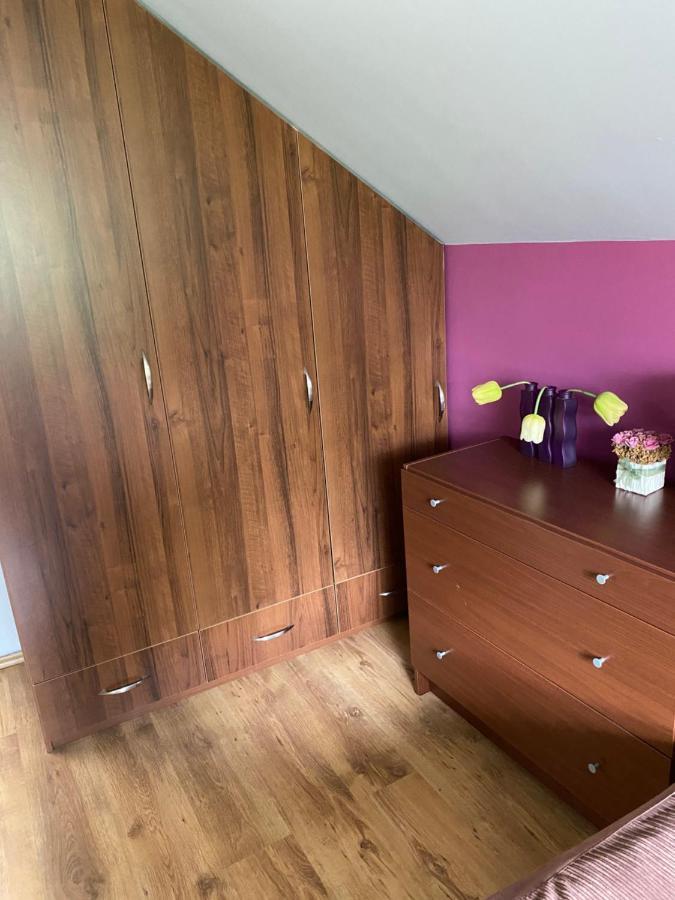 Apartment W Twardorzeczce